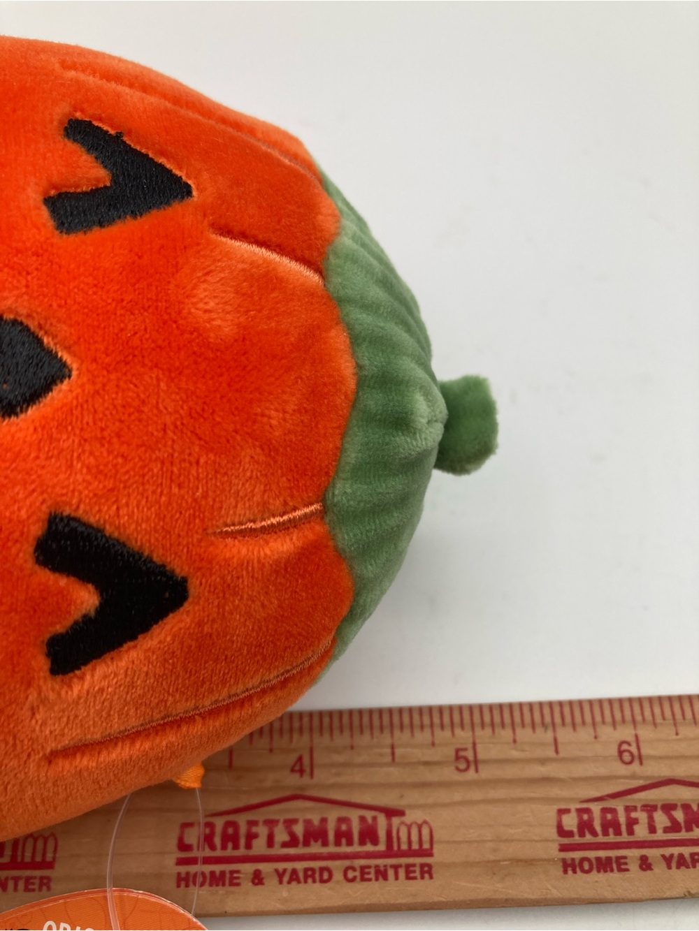 Halloween Squishmallows Paige the Pumpkin & Wolfgang the Vampire First to Market - Picture 11 of 11